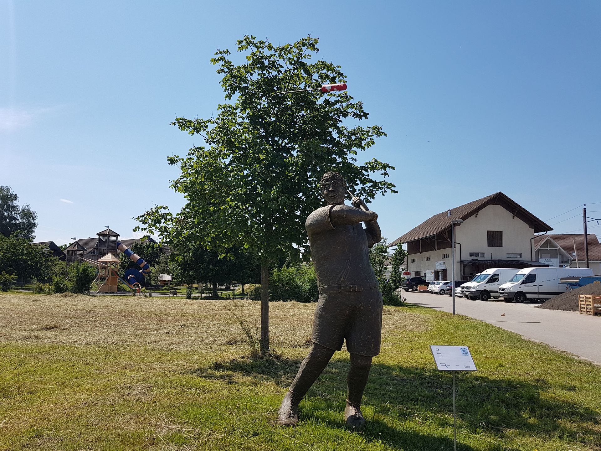 Lotzwil, Langenthal